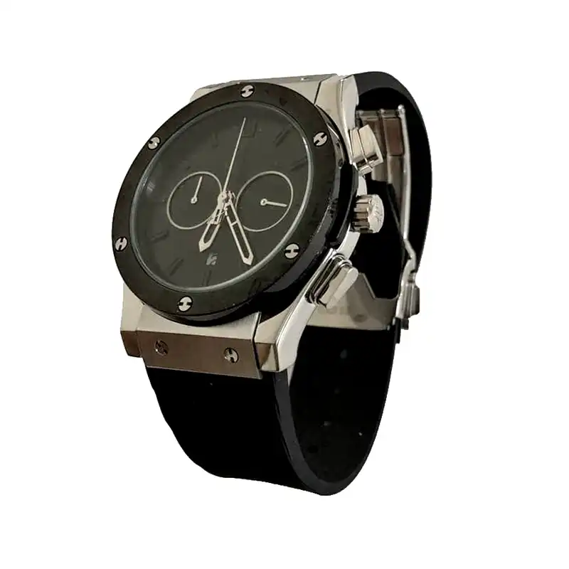 ست ساعت مچی عقربه ای زنانه و مردانه  مدل 0529