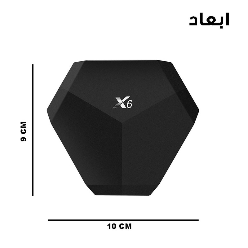 کنسول بازی مدل X6-2.4G