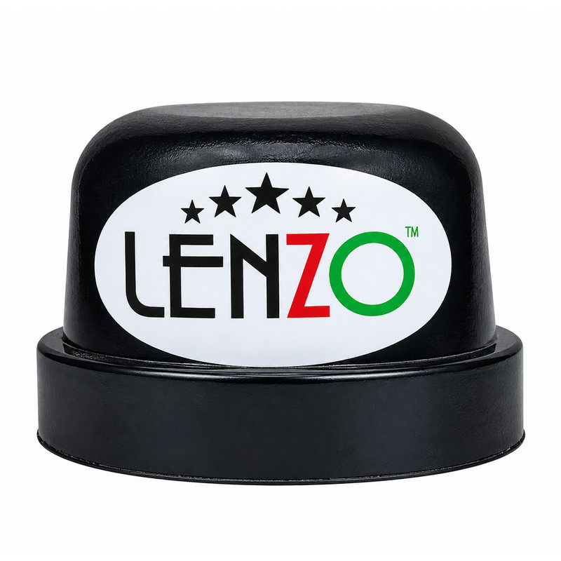 درپوش هدلایت لنزو مدل L73 بسته 2 عددی