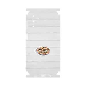 MAHOOT Seafood-FullSkin Cover Sticker for Samsung Galaxy A04s