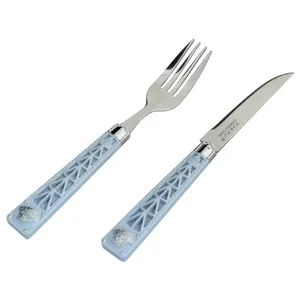 سرویس کارد و چنگال میوه خوری 12 پارچه دالتون مدل XS010