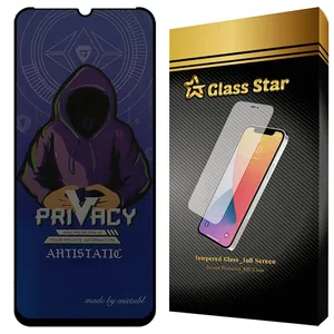 Glass Star PRMG Privacy Screen Protector Suitable For Xiaomi Poco C40