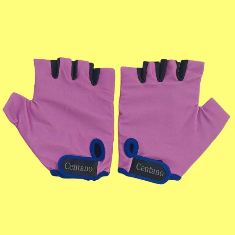 دستکش بدنسازی مدل Centano.sorati.zar