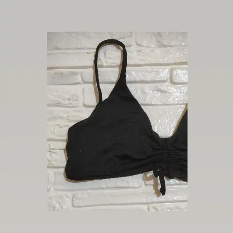 مایو زنانه نلی بیچ مدل N4141