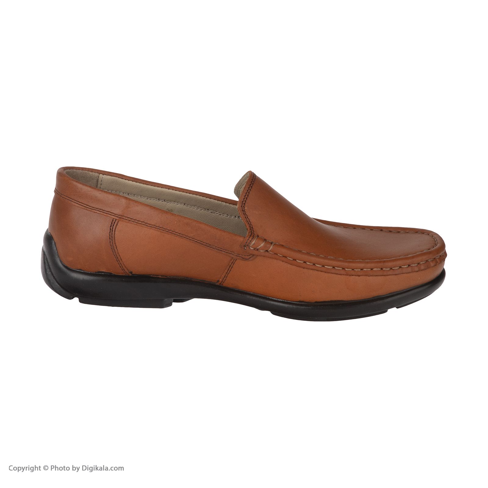 کفش کالج مردانه گلسار مدل 7012A503136 -  - 3