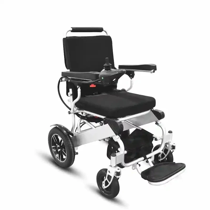 ویلچر برقی مدل KRYL M4000