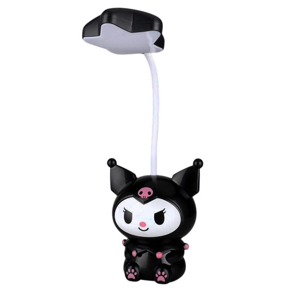 چراغ مطالعه مدل کرومی