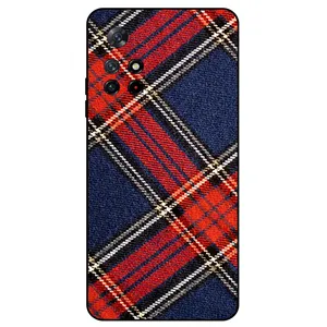 Megafone Texture 8103 Cover For Xiaomi Redmi Note 11s 5G / 11T 5G