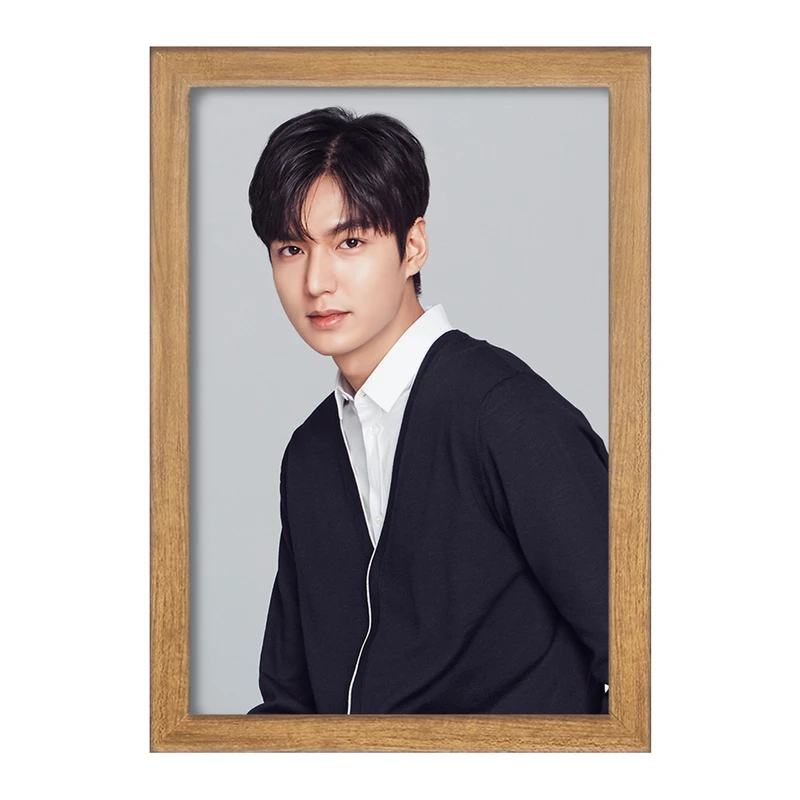 تابلو خندالو مدل لی مین هو Lee min ho  کد 20908