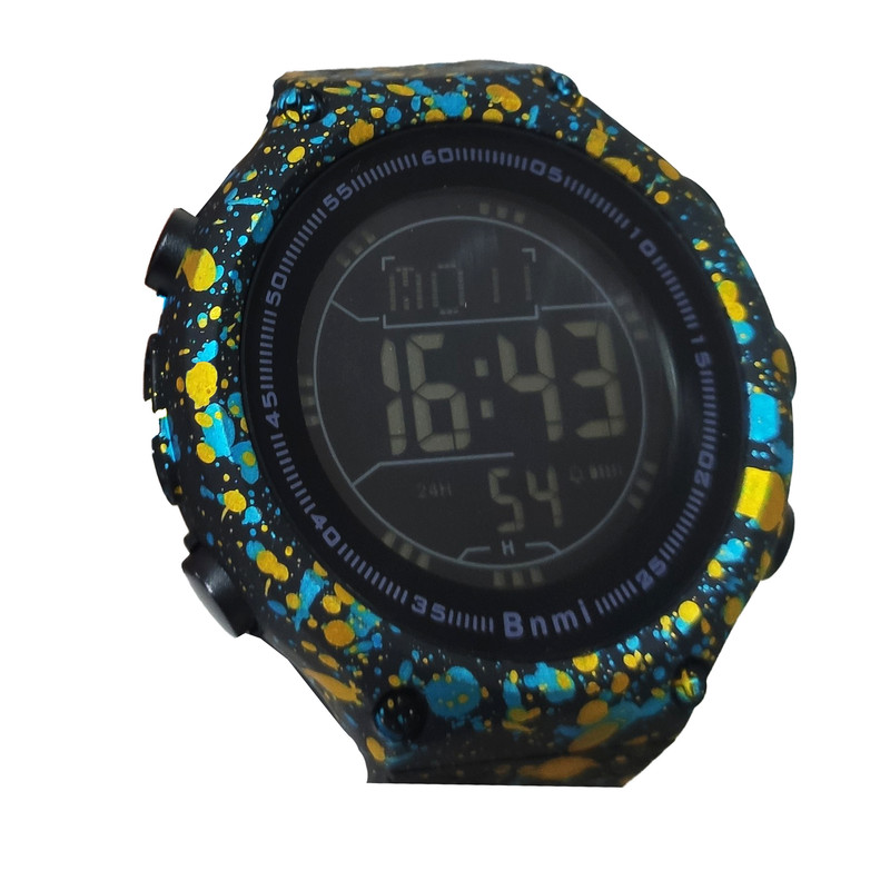 ساعت مچی دیجیتال مدل ZT 1400