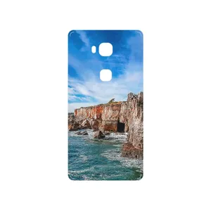 MAHOOT Rock Mountain Cover Sticker for Huawei GR5
