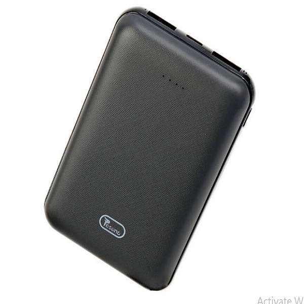 شارژر همراه مدل RDX10 ظرفیت10000میلی آمپر ساعت