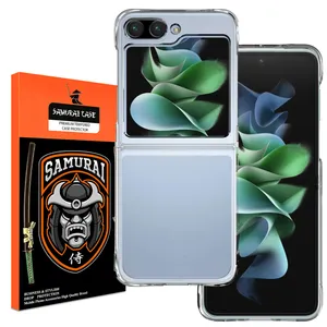 Samurai PURE Case For Samsung Galaxy Z Flip 5