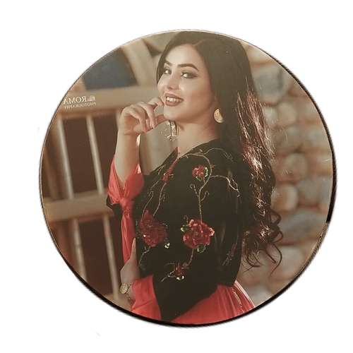 دایره مدل طرحدار کد 026