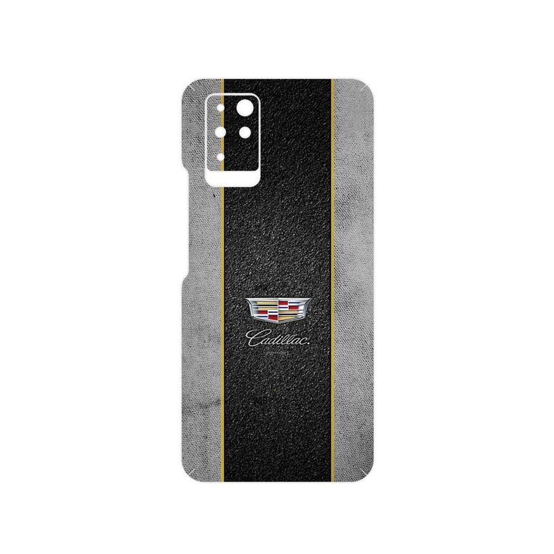 برچسب پوششی ماهوت مدل Cadillac مناسب برای گوشی موبایل اینفینیکس Note 10