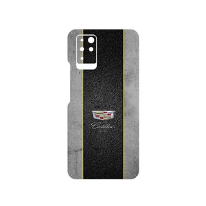 MAHOOT Cadillac Cover Sticker for Infinix Note 10