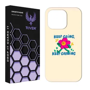 RIVEN RI1-11 Case For Apple iPhone 12