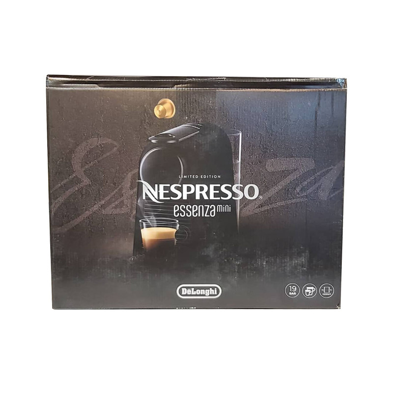 اسپرسوساز نسپرسو مدل Essenza mini en.85bm limited edition