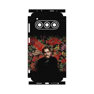 MAHOOT Shahram Nazeri-FullSkin Cover Sticker for Daria Bond II 5G