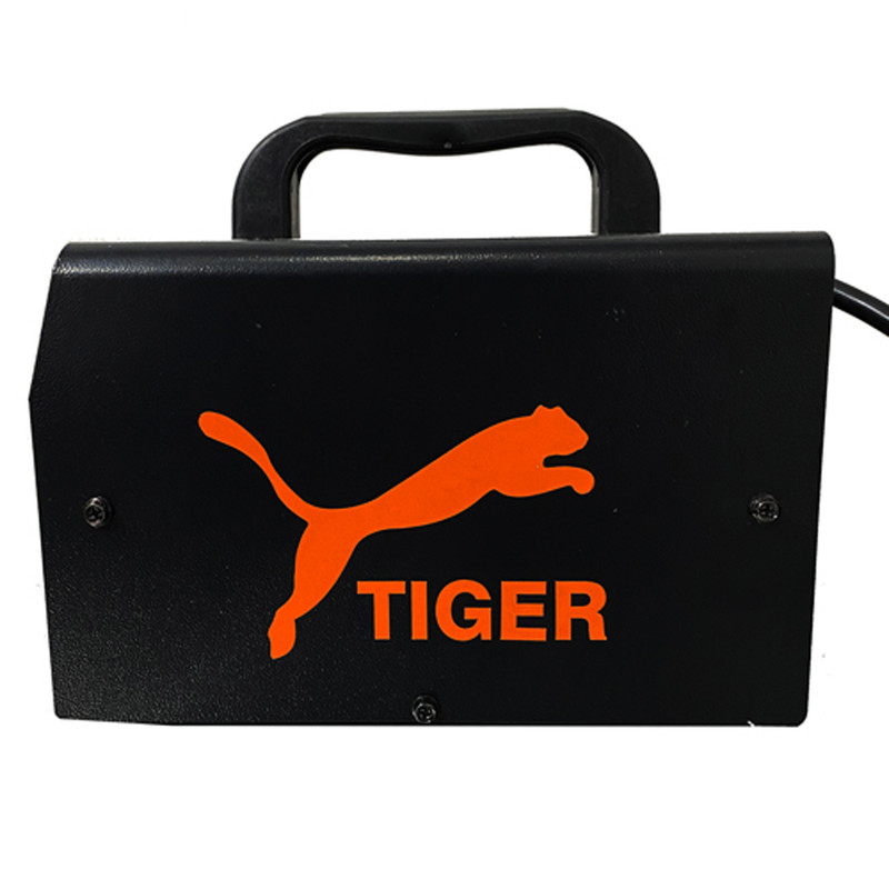 اینورتر جوشکاری 200 آمپر تایگر مدل TIG1 اینورتر جوشکاری 200 آمپر تایگر مدل TIG1