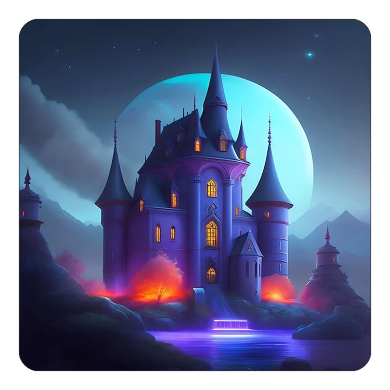 مگنت کاکتی طرح هری پاتر Harry Potter مدل mp42734