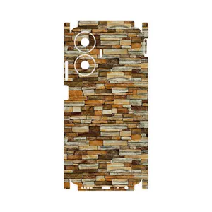 MAHOOT brickwall-FullSkin Cover Sticker for Realme C55