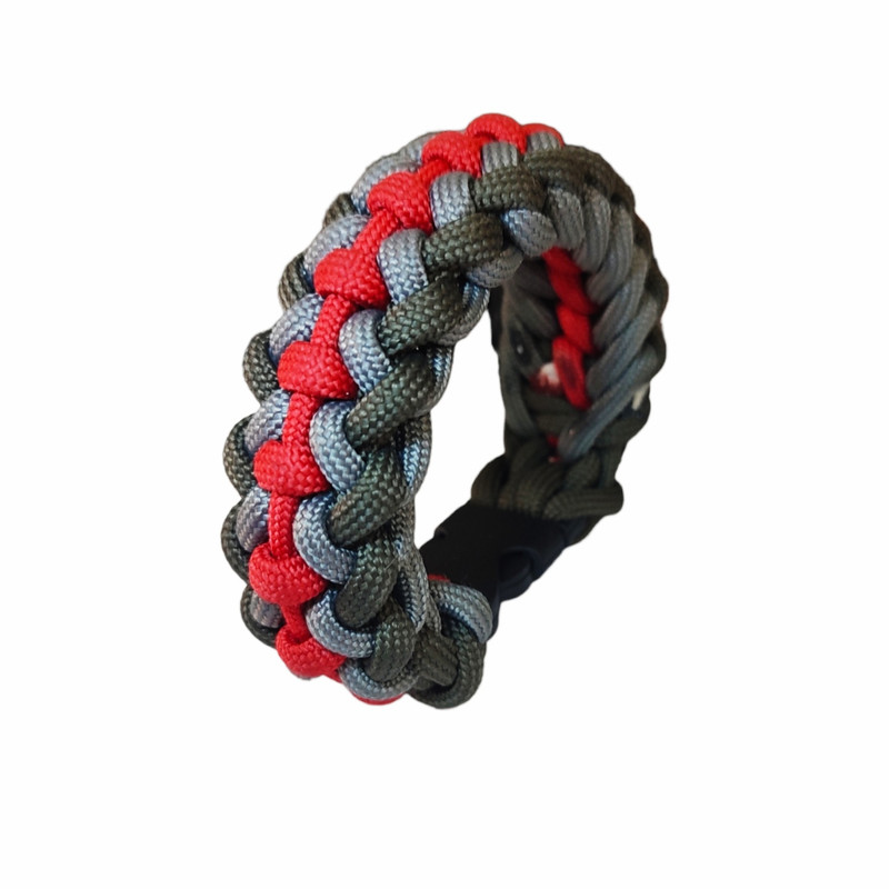 دستبند مدل بافت پیوند