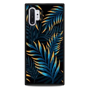 AKAM AMC-WSGN10P-LEAVES-26 Cover For Samsung Galaxy Note 10 Plus