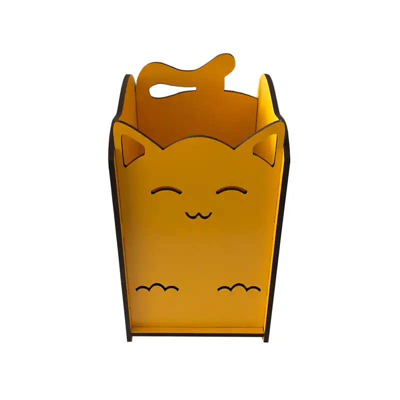 استند لوازم آرایشی مستر راد مدل kiti