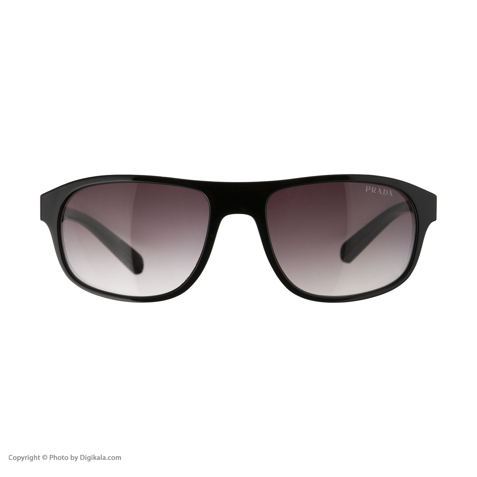 عینک آفتابی پرادا مدل 01RS -  - 5