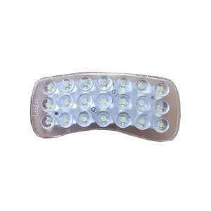 چراغ سقف خودرو تک لایت مدل Smd مناسب برای کوییک