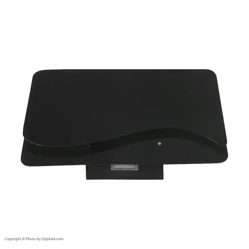 ست هود و اجاق گاز صفحه ای اریکسان مدل MZ4