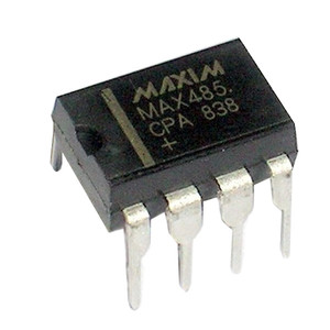 آی سی ماکسیم مدل MAX485-DIP 