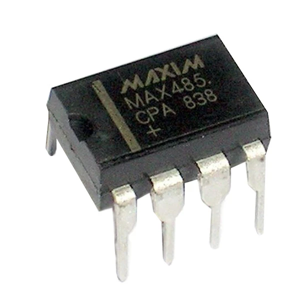 آی سی ماکسیم مدل MAX485-DIP 