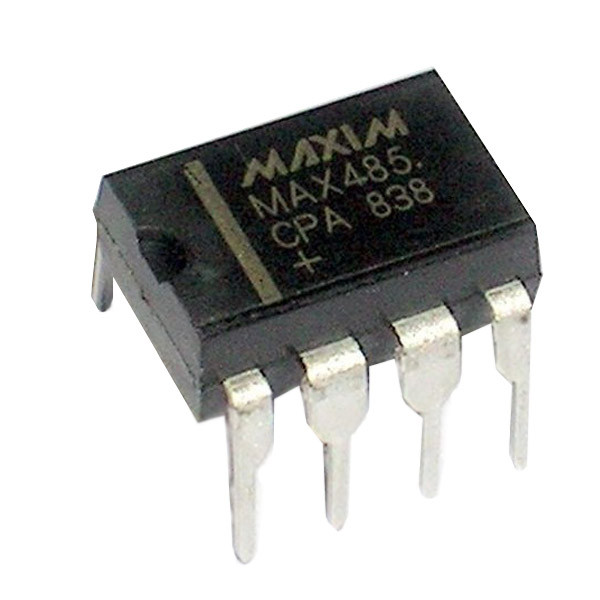آی سی ماکسیم مدل MAX485-DIP