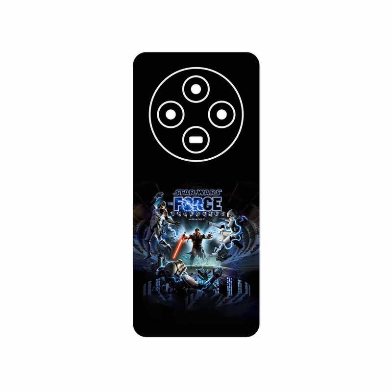 برچسب پوششی ماهوت مدل Star Wars Game Series مناسب برای گوشی موبایل شیائومی Poco C75