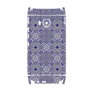 MAHOOT Iran Tile 11-FullSkin Cover Sticker for HTC One M9