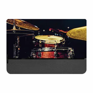 MAHOOT PRO- Drum_Kit Mouse Pad