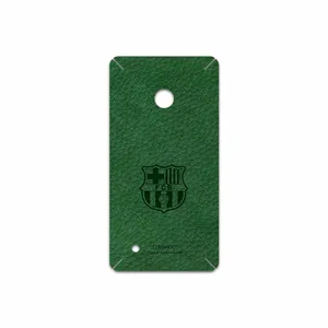 MAHOOT GL-BRCA Cover Sticker for Nokia Lumia 530