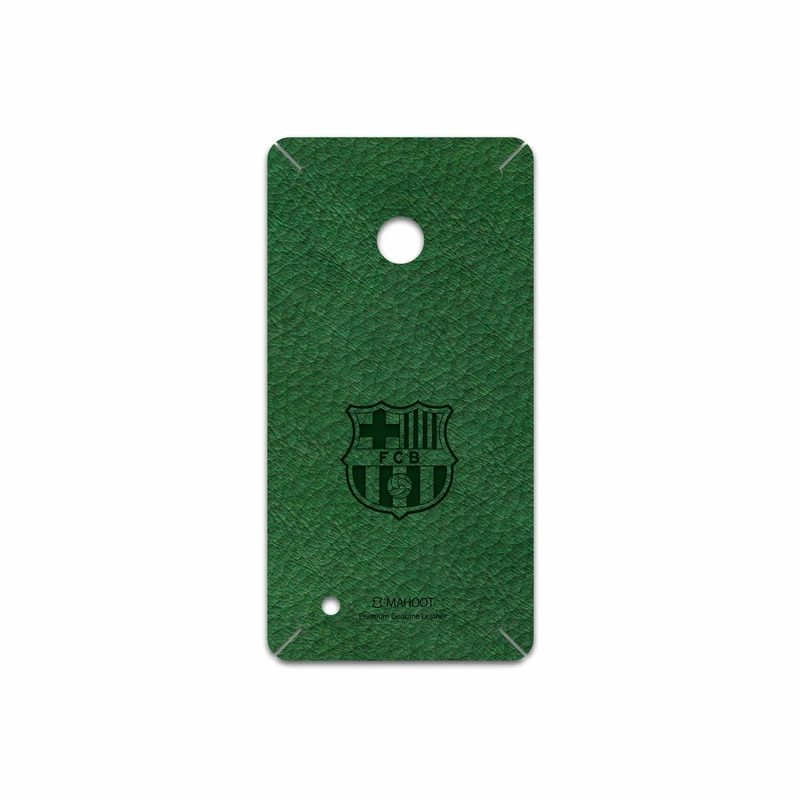 برچسب پوششی ماهوت مدل GL-BRCA مناسب برای گوشی موبایل نوکیا Lumia 530