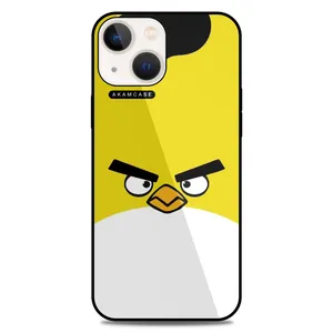 AKAM AMC-WA13-ANGRY BIRDS5 Cover For Apple iPhone 13