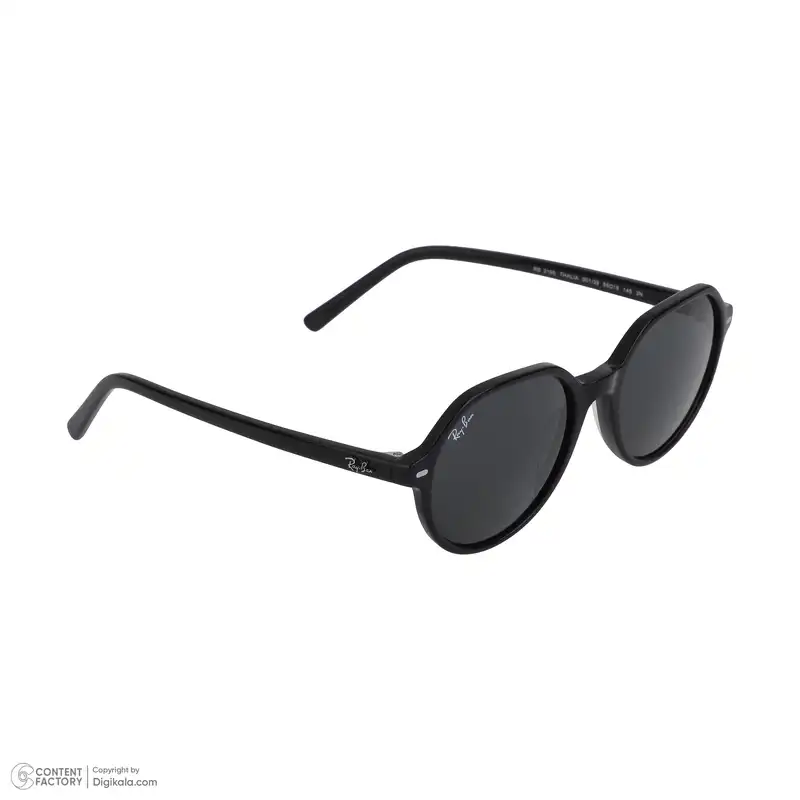 عینک آفتابی ری بن مدل 2195-901/39