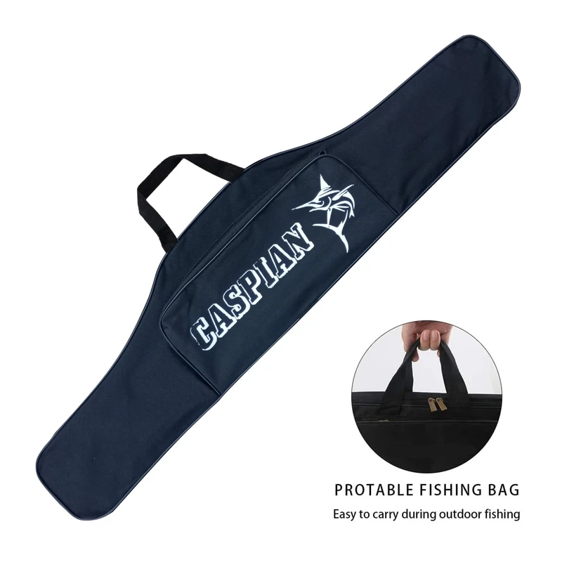 عکس شماره 33 : لوازم ماهیگیری مدل rod 360 – c7000 مجموعه 20 عددی