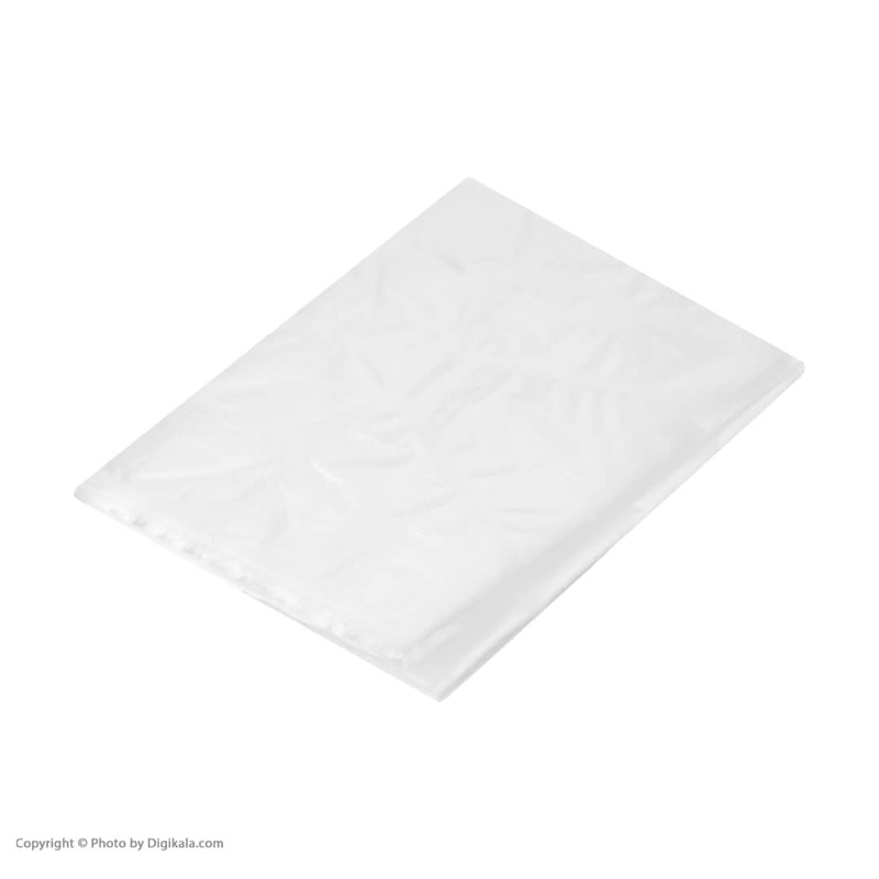 کیسه یکبار مصرف یخ مدل TKISEYB42 بسته 42 عددی