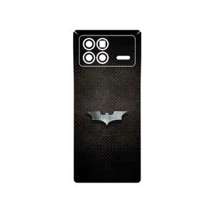 MAHOOT Batman Cover Sticker for Xiaomi Mix Fold 3