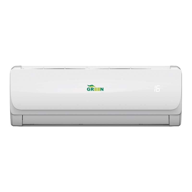 کولر گازی گرین 30 هزار پیستونی مدل GWS-30P1T3/R1PB