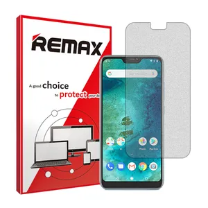 Remax HyMTT model matte screen protector suitable for Xiaomi Mi A2 Lite (Redmi 6 Pro) mobile phone