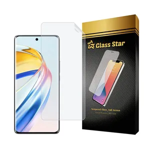 Glass Star NANOJELS Screen Protector For Honor X9b