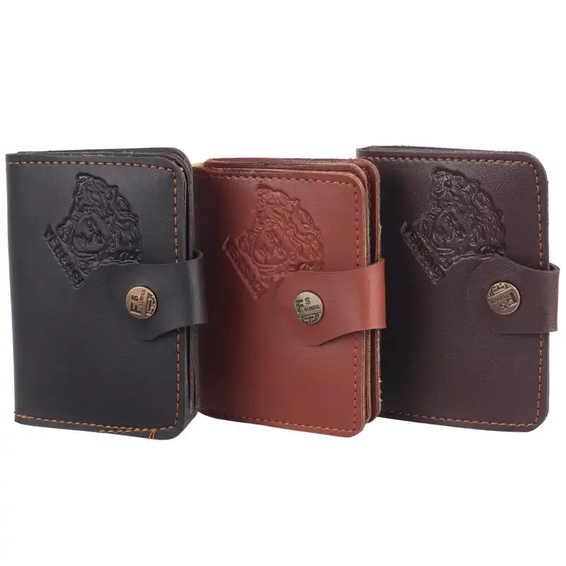 جاکارتی مدل چرمی