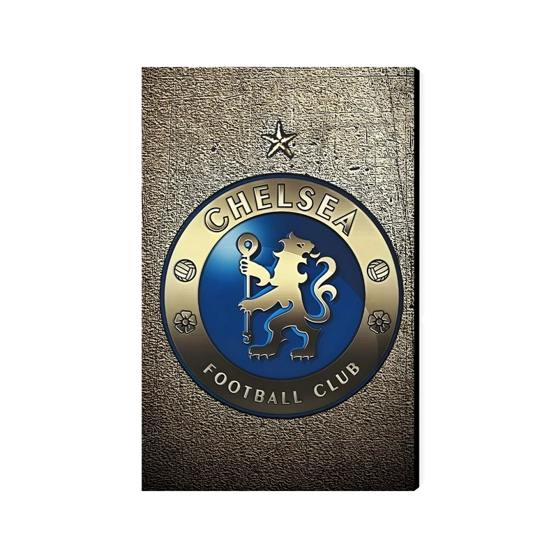 تابلو شاسی عرش مدل فانتزی چلسی کد As4708